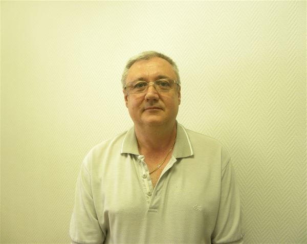 Помощник по хозяйству Андрей